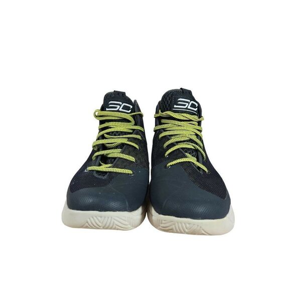 Under Armor Stephen Curry Athletic Shoes Men's Size 8 - Picture 2 of 9